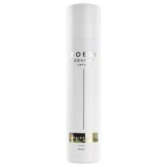 Apotek Hjärtat Bobbys hair care sweden hair spray 300 ml erbjuda