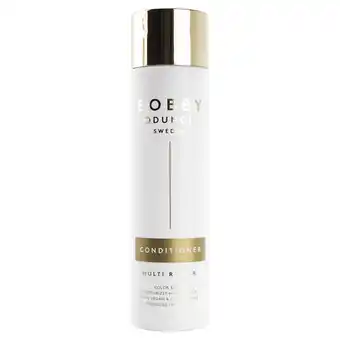 Bobbys hair care sweden multi repair conditioner 250 ml
