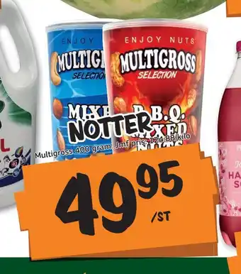 Nötter