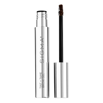 Apotek Hjärtat Sigma beauty tint + tame brow gel erbjuda