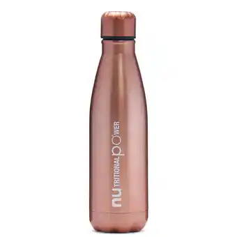 Apotek Hjärtat Nupo rostfri vattenflaska 500ml erbjuda