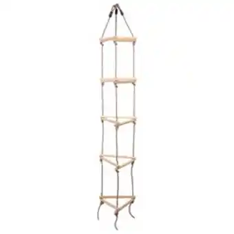 Lekmer Oliver & kids triangle swing stege erbjuda