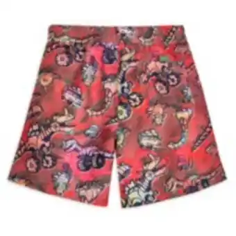 Disney Disney store disney pixar cars on the road swimming trunks for kids erbjuda
