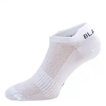 Sportamore 3-pack training sock white erbjuda