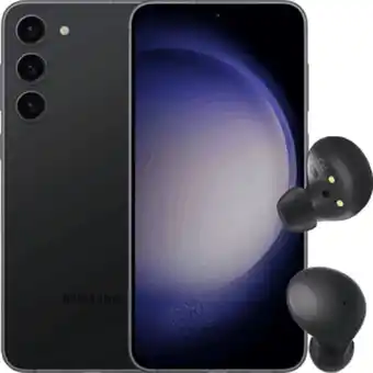 Tre Galaxy s23 plus erbjuda