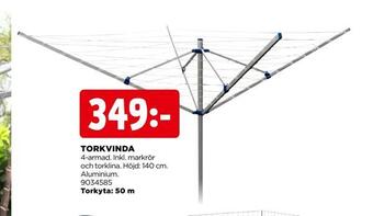 Jem&Fix Torkvinda erbjuda