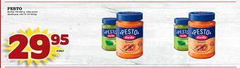 Matdax Pesto erbjuda