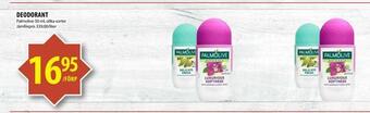 Matvärlden Tensta Deodorant erbjuda