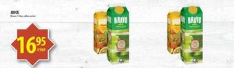 Matvärlden Tensta Juice erbjuda