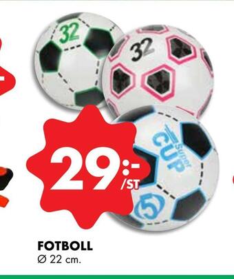 ÖoB Fotboll erbjuda