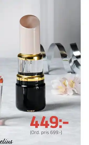 Önska Kosta boda make up läppstift erbjuda