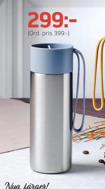 Önska Eva solo erbjuda