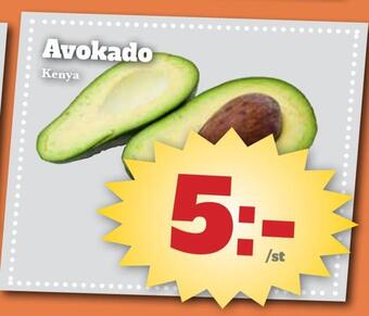 Avokado