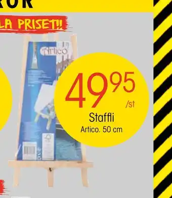 Staffli