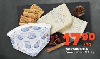 Gorgonzola