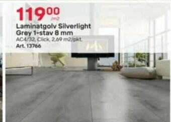 Byggmax Laminatgolv erbjuda