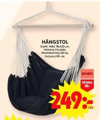 HÄNGSTOL
