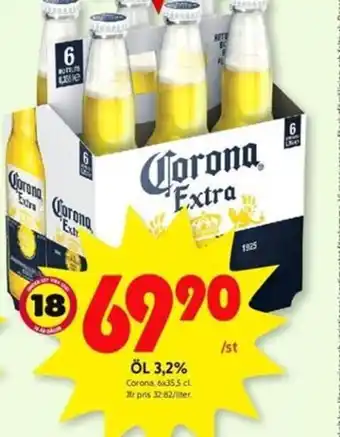 Corona Extra