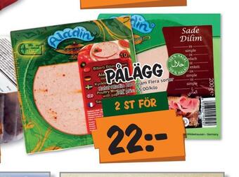 Bazaar Food market Pålägg erbjuda