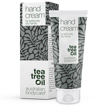 Apotek Hjärtat Australian bodycare hand cream 100 ml erbjuda