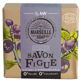 Apotek Hjärtat Tadé pays du levant fast marseille tvål fig 100 g erbjuda