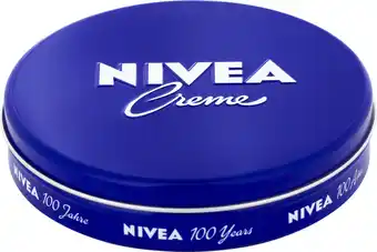Apotek Hjärtat Nivea creme 75 ml erbjuda