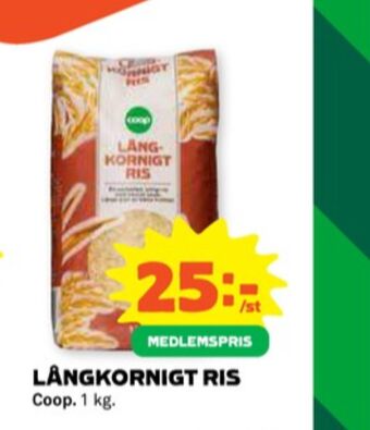 Stora Coop Coop ris erbjuda