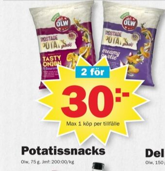 Olw chips