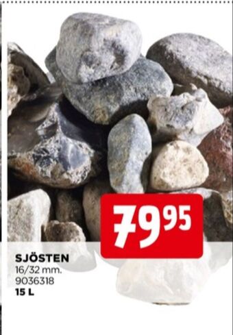 Jem&Fix Boke sjösten erbjuda