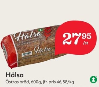 Hälsa