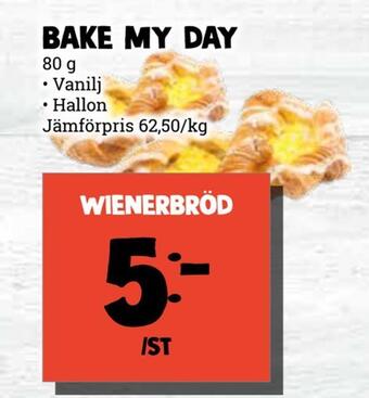 Wienerbröd
