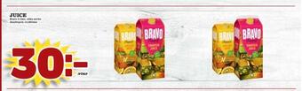 MatArket Juice erbjuda