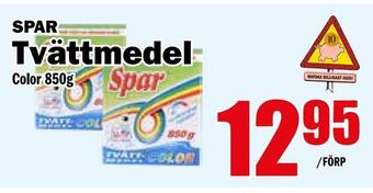 Matdax Tvättmedel erbjuda