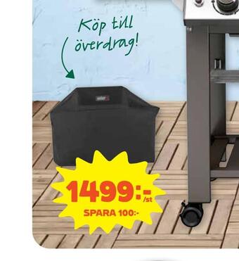 Coop Forum Överdrag erbjuda