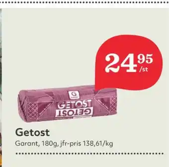Garant Getost