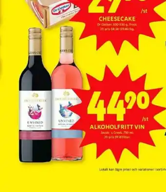 Röd Vin