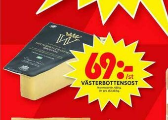 Norrmejerier Västerbotten