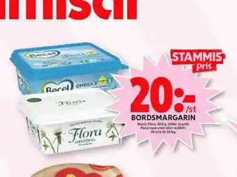 Becel Smörgåsmargarin