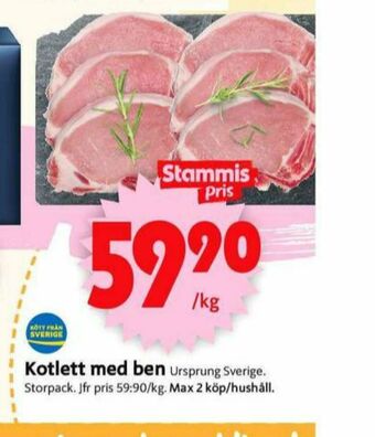 Kotletter