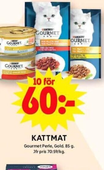 KATTMAT