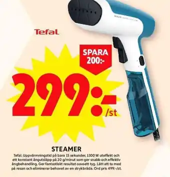 STEAMER