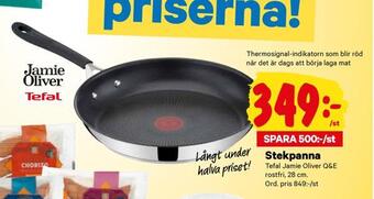 City Gross Stekpanna erbjuda