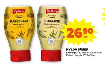 Stora Coop Kylda såser erbjuda