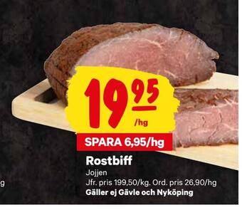 Rostbiff