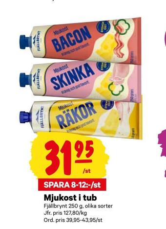 City Gross Mjukost i tub erbjuda