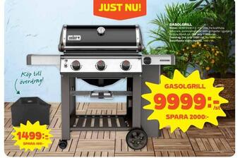 Stora Coop Gasolgrill erbjuda
