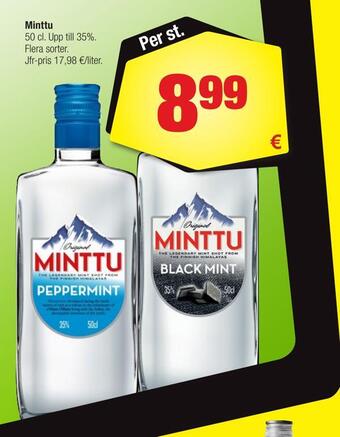 Minttu