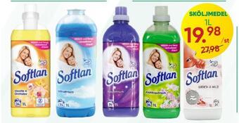 Abbe Market Sköljmedel erbjuda