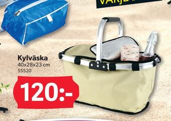 DollarStore Kylväska erbjuda