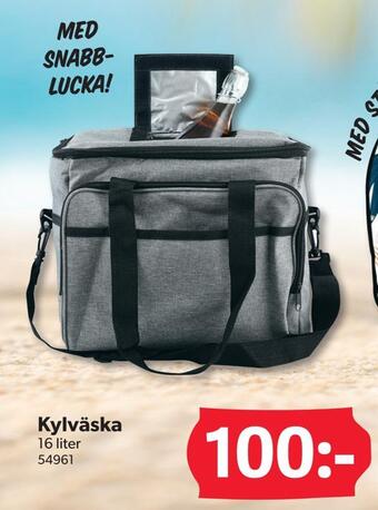 DollarStore Kylväska erbjuda